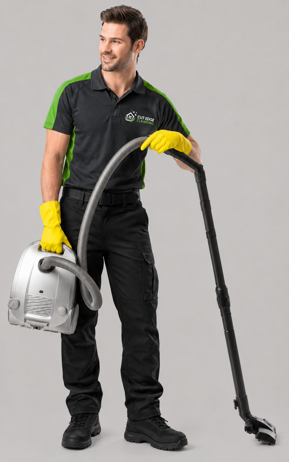 Cut Edge Cleaning Services Fife