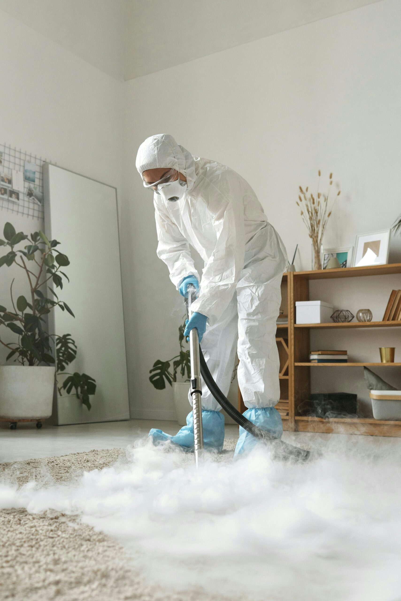 Carpet Cleaning Fife