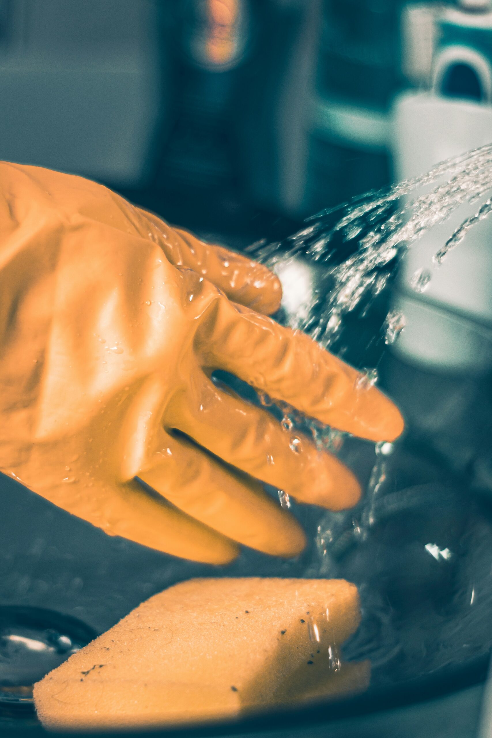Domestic Cleaning Services aFife