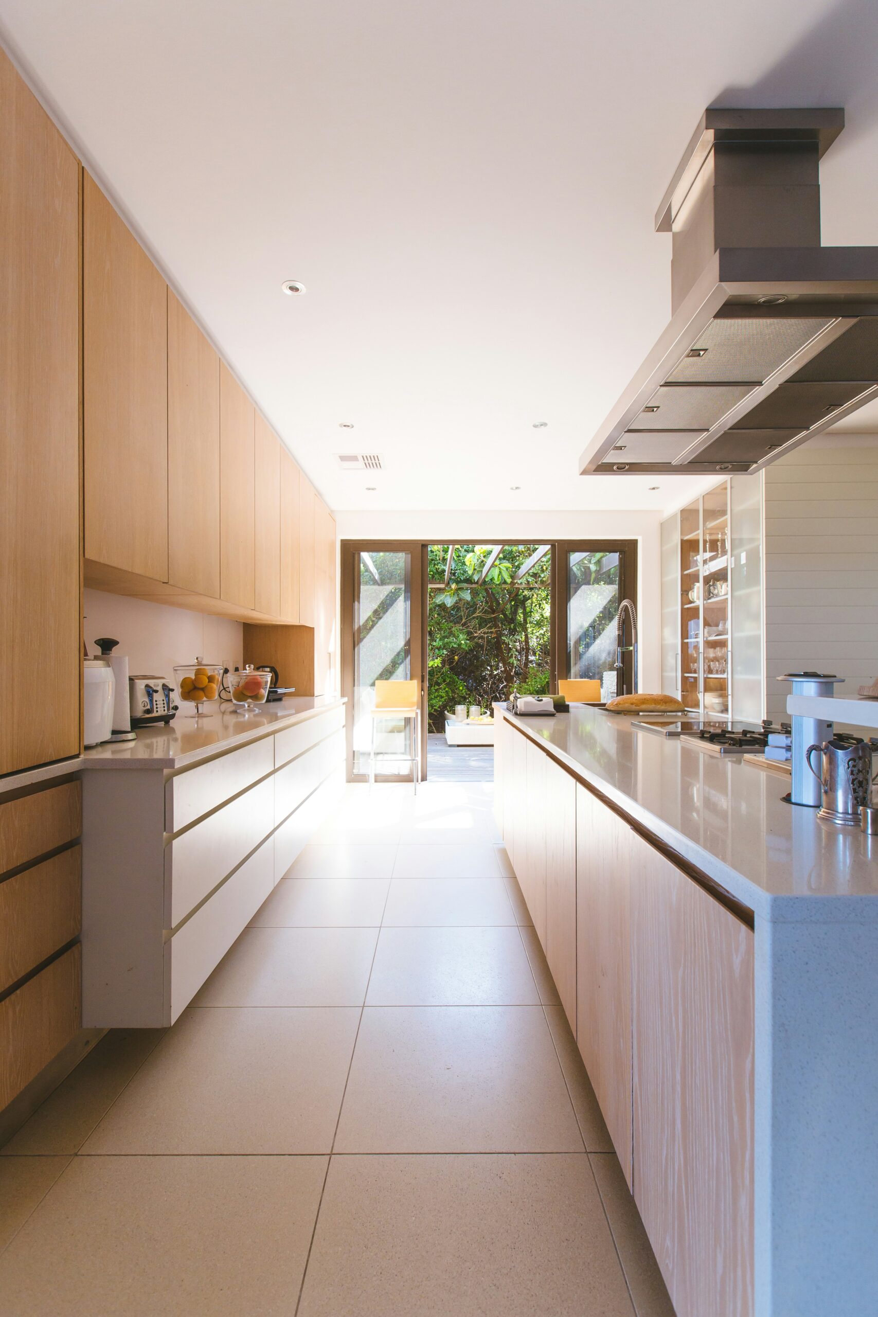 Cut Edge Cleaning - Domestic Cleaning Services