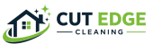 Cut Edge Cleaning Logo