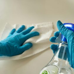 Cut Edge Cleaning - Domestic Cleaning Services