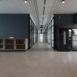 Commercial Office Cleaning