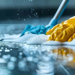 Cut Edge Cleaning - Commercial Cleaning Services